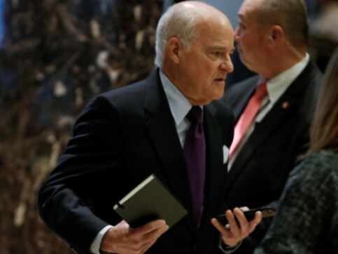 KKR sees India benefiting from US-China trade war; says red tape bureaucracy prevents investments to country KKR sees India benefiting from US-China trade war; says red tape bureaucracy prevents investments to country